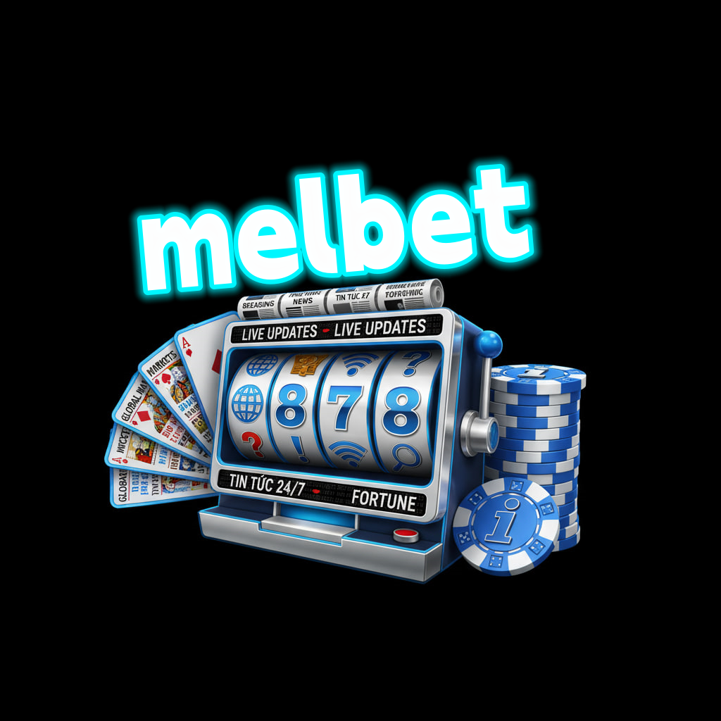 melbet Trò chơi